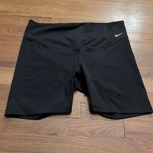 Nike Biker Shorts